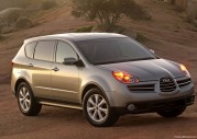 Subaru B9 Tribeca